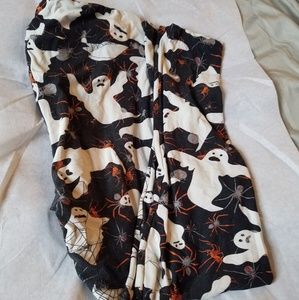 Lularoe TC Halloween leggings
